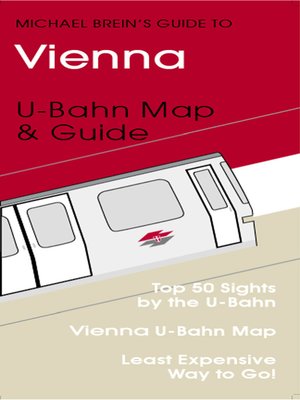 cover image of Vienna Travel Guide